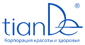 Косметическая компания TianDe (ТианДэ) Киев, Украина.