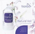 Буклет "Кристальный дезодорант Natural Veil TianDe"